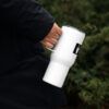 KRAVE ROCK TRAVEL MUG - Image 2